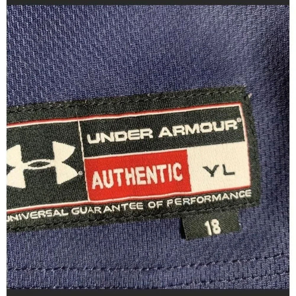 Under Armour under armour